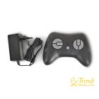 Óriás buggy 2 személyes elektromos autó - Kék