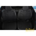 Óriás buggy 2 személyes elektromos autó - Kék