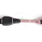 Futóbicikli - 12" - Pumpálható kerekekkel -  50 kg - ig terhelhető - Pink