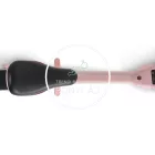 Futóbicikli - 12" - Pumpálható kerekekkel -  50 kg - ig terhelhető - Pink