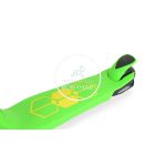 Lamborghini 2in1 - Ráülős, összecsukható Roller - Zöld