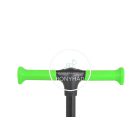 Lamborghini 2in1 - Ráülős, összecsukható Roller - Zöld