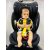 Nitro - ISOFIX - es autósülés - 0 - 36 kg - Dönthető, forgatható - Fekete