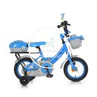 BICIKLI BYOX gyerek kerékpár 12es méret FIÚ KÉK