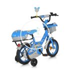 BICIKLI BYOX gyerek kerékpár 12es méret FIÚ KÉK