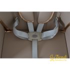 Lindo - Multifunkciós Etetőszék - Ajándék kiegészítőkkel (előke, kanál, villa) - Bézs