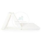 Matrac - Összecsukható  120 x 60 x 60 cm - Fehér