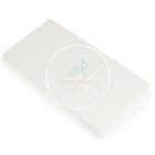 Matrac - Összecsukható  120 x 60 x 60 cm - Fehér