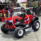 Elektromos traktor gyerekeknek – Piros – 12V – Trendi Babakocsi