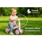 Futóbicikli vásárlás online – pink szín, 3 kerék, ideális első bicikli gyerekeknek