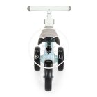 Kék mini futóbicikli – legjobb választás kültérre és beltérre