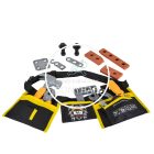 Szerszám készlet - Műanyag - Fiúknak 