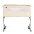 MYSTERY hintázós babaöböl – Bézs