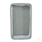 MYSTERY hintázós babaöböl – Zöld