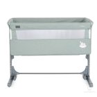 MYSTERY hintázós babaöböl – Zöld