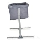 MYSTERY hintázós babaöböl – Szürke