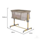 Aura babaöböl - bézs