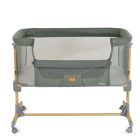 Aura babaöböl - zöld