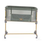 Aura babaöböl - zöld