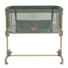 Aura babaöböl - zöld