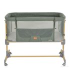 Aura babaöböl - zöld