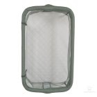 Aura babaöböl - zöld