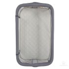 Aura babaöböl - szürke