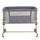 Aura babaöböl - szürke