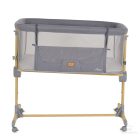 Aura babaöböl - szürke