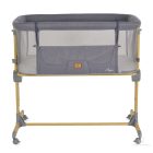 Aura babaöböl - szürke