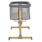 Aura babaöböl - szürke