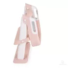 LIFTY lépcsős WC szűkítő kapaszkodóval – pink