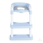 LIFTY lépcsős WC szűkítő kapaszkodóval – kék