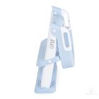 LIFTY lépcsős WC szűkítő kapaszkodóval – kék