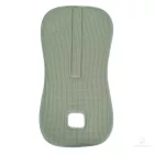 AIRLUXE autósülés párna – izzadásgátlós, 76–150 cm – Menta
