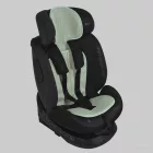 AIRLUXE autósülés párna – izzadásgátlós, 76–150 cm – Menta