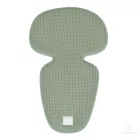 AIRLUXE autósülés párna – izzadásgátlós, 76–150 cm – Menta