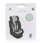 AIRLUXE autósülés párna – izzadásgátlós, 76–150 cm – Menta