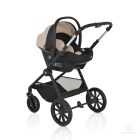 Cangaroo Joker 3 az 1-ben babakocsi - Bézs