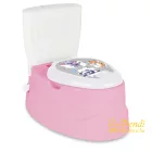  Oktató bili gyerekeknek - Pink