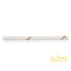 BAMBOO matrac babaöbölbe 82*49*4,5cm NATUR