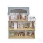 MONI EMA fa babaház – 3 emeletes