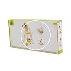 Moni Toys Fa Takarító Kocsi – Oktató és Szórakoztató Gyerek Játék