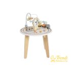 MONI Fa Activity Asztalka – A legjobb fejlesztő játék 1 éves kortól