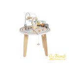 MONI Fa Activity Asztalka – A legjobb fejlesztő játék 1 éves kortól