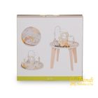 MONI Fa Activity Asztalka – A legjobb fejlesztő játék 1 éves kortól