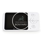 CALLISTO bébimonitor LCD 7cm kijelzővel