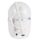 CALLISTO bébimonitor LCD 7cm kijelzővel