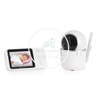 CALLISTO bébimonitor LCD 7cm kijelzővel
