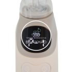 PUFFEE elektromos orrszívó – 5 fokozat, zenél